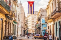 Cuba và Liên hiệp quốc ký hiệp định khung về hợp tác phát triển bền vững