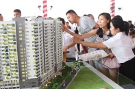 Lãi suất cho vay ưu đãi mua nhà ở xã hội là 4,8%/năm