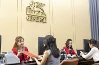 Generali ra mắt tính năng hỏi đáp về bảo hiểm GenXPlain cùng nhiều tiện ích mới