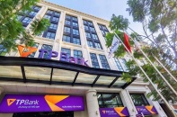 TPBank ưu tiên vốn cho các dự án điện mặt trời mái nhà