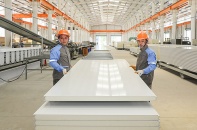Phê duyệt Chiến lược phát triển vật liệu xây dựng Việt Nam