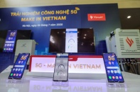 Cơ hội từ chương trình “Make in Vietnam”