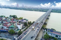 Cầu Chương Dương xuống cấp nghiêm trọng cần sớm sửa chữa, cải tạo