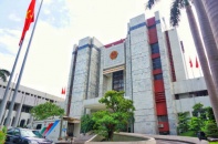 Hà Nội thí điểm tổ chức mô hình chính quyền đô thị