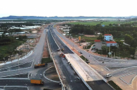 Tăng cường công tác quản lý đầu tư xây dựng các dự án giao thông