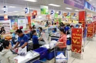 Tiêu dùng "thời Covid-19": Hàng Việt thắng thế