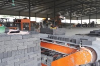 Doanh nghiệp vật liệu xây dựng đuối sức