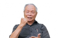 GS-TS. Võ Đại Lược: Người có tài không “chạy” làm quan