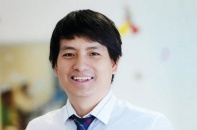 Hoàng Tuấn Anh, CEO PHGLock: Người Việt Nam sẽ sát cánh vượt qua mọi thử thách