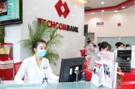 Ngân hàng duy trì lợi thế tăng trưởng trong bối cảnh bất thường 