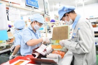 Phê duyệt Chương trình quốc gia hỗ trợ doanh nghiệp nâng cao năng suất, chất lượng sản phẩm