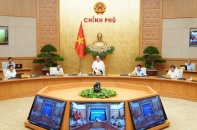  Dự kiến tăng trưởng GDP năm 2021 khoảng 6,7%