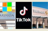 Vì sao Walmart muốn thâu tóm TikTok?