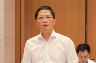 Bộ Công thương đề xuất chính sách đặc thù đẩy nhanh tiến độ các dự án điện 