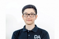 Lê Ngọc Hải, CEO Doctor Anywhere Việt Nam: Liên tục thay đổi để tốt hơn