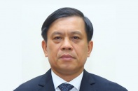Chánh văn phòng Bộ Lao động -Thương binh và Xã hội được bổ nhiệm Thứ trưởng