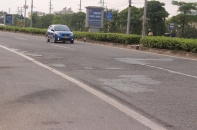 Thông báo mời thầu Thi công cải tạo sửa chữa QL2 – đoạn tránh TP. Vĩnh Yên, tỉnh Vĩnh Phúc