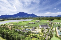 3 yếu tố chính khiến Vườn Vua Resort & Villas trở thành cơ hội đầu tư sáng giá