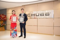 Chubb Life Việt Nam được vinh danh là doanh nghiệp Bảo hiểm Nhân thọ uy tín nhiều năm liền 