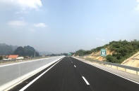 Triển khai dự án đường bộ cao tốc Bắc - Nam phía Đông đoạn qua tỉnh Quảng Bình