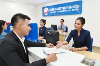 Tận hưởng "QR PAY - SCB hoàn tiền ngay" dành cho khách hàng