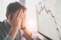 Thị trường chứng khoán: Lo lắng bao trùm ngay đầu tuần mới