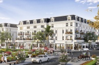 TNR Grand Palace Cao Bằng: 80% sản phẩm tiểu khu The Gallery đã có chủ sở hữu