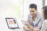 Số hóa ngân hàng và trải nghiệm cho khách hàng: Nói dễ, làm không dễ