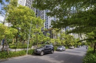 Căn hộ "dual-key" - xu hướng mới tại các chung cư cao cấp