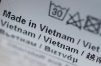 Đề xuất xây dựng Nghị định về hàng hoá "made in Vietnam"