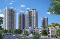 Nhiều ưu đãi hấp dẫn nhân dịp bàn giao căn hộ Rose Town