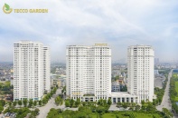 Điểm mặt loạt chung cư "ngon bổ rẻ" nhất thị trường bất động sản hiện nay
