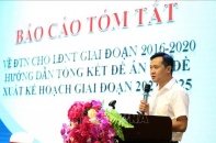 Mới giải ngân được 48% kinh phí đào tạo nghề cho lao động nông thôn năm 2020