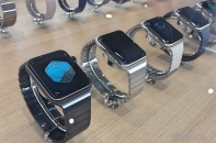 Apple Watch đời cũ giảm giá cả triệu đồng