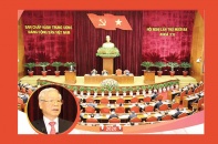 [Infographic] Những nội dung quan trọng của Hội nghị lần thứ 13 Ban Chấp hành Trung ương Đảng khóa XII