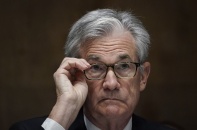 Chủ tịch Fed Jerome Powell cảnh báo về những thảm hoạ kinh tế tiềm tàng với nước Mỹ