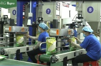 Hapro khẳng định bản lĩnh doanh nghiệp kinh tế, thương mại lớn của Thủ đô trước Covid-19