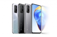 Flagship Xiaomi Mi 10T Pro chính thức ra mắt tại Việt Nam