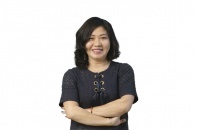"Tương lai xanh" cho sản phẩm chăm sóc gia đình của Unilever 