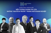 Apec Capital công bố đầu tư tới 1 triệu USD cho start-up công nghệ