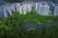 Nhà kiến tạo đô thị xanh vì cộng đồng bền vững 