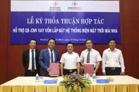 Ra mắt Easy Solar - EVNFinance đặt trọng tâm phát triển năng lượng xanh
