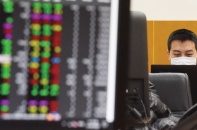 Thị trường chứng khoán: Nhiều cổ phiếu bất động sản bị dòng tiền xa lánh