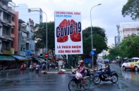 Cảnh giác, tuyệt đối không lơ là chủ quan phòng, chống dịch COVID-19
