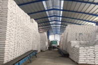 Bổ sung 274 tỷ đồng kinh phí mua bù 23.000 tấn gạo dự trữ quốc gia