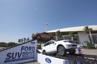 Ford Việt Nam khởi động Ford SUV Drive 2020 