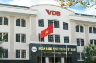 Giao kế hoạch đầu tư trung hạn vốn ngân sách Trung ương cho Ngân hàng Phát triển Việt Nam