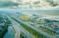 Hoàn thiện dự thảo Nghị định quản lý, khai thác cảng hàng không, sân bay trong tháng 10/2020