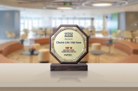 Chubb Life Việt Nam được vinh danh trong Top 10 doanh nghiệp tiêu biểu có nguồn nhân lực hạnh phúc