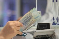 Thị trường chứng khoán: Dòng tiền lớn dẫn dắt thanh khoản